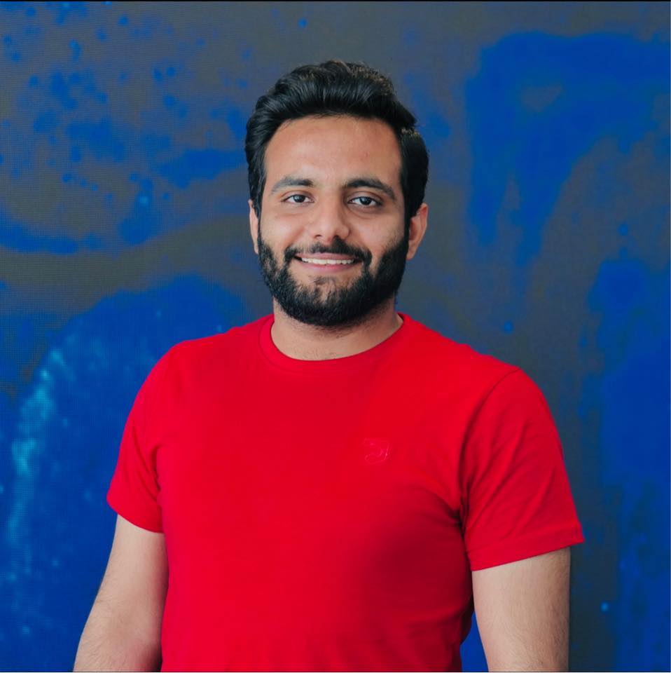 Ikram Ul Haq